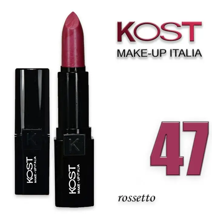 Kost make up Kost Rossetto lipstick