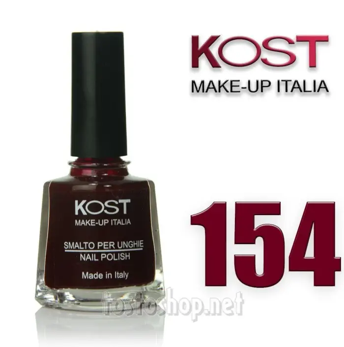 Kost make up Smalto kost 154