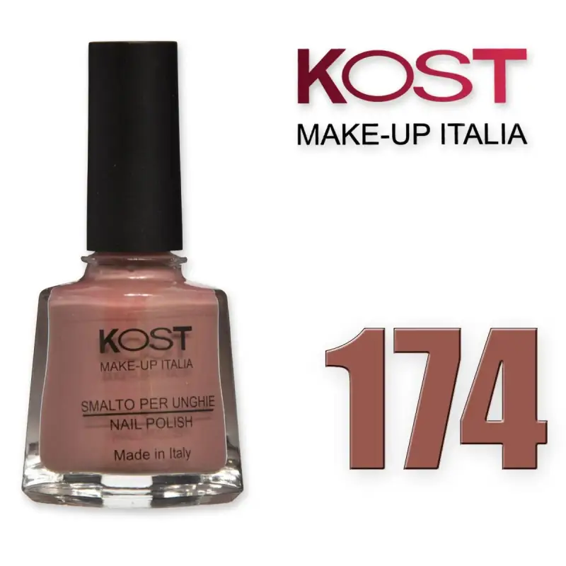 Kost make up Smalto Kost 174