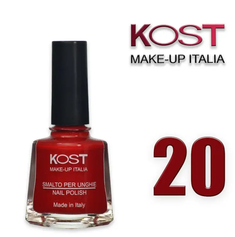 Kost make up Smalto Kost