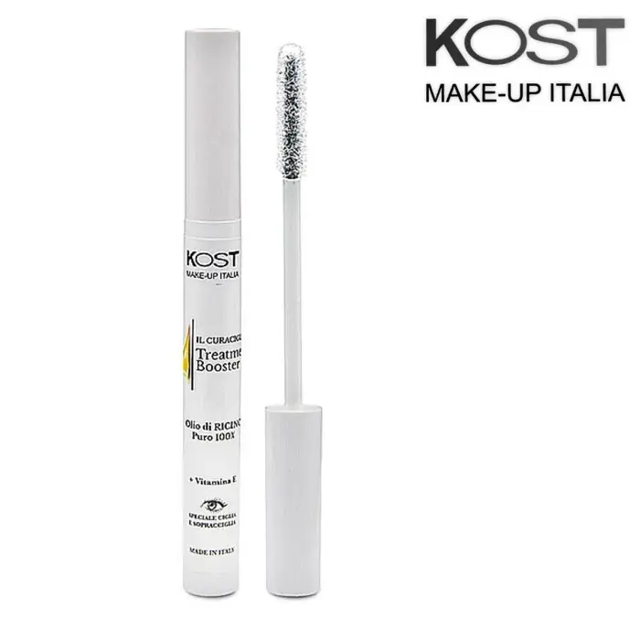 Kost make up Il Trattamento Curaciglia Booster Kost