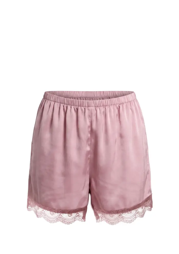 Shorts Donna Rosa