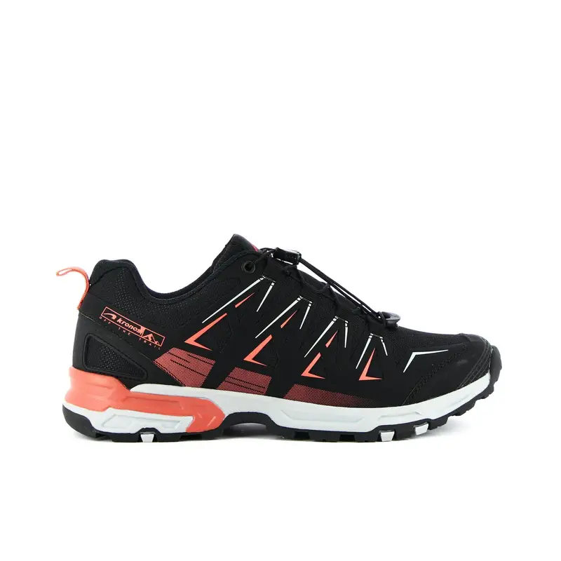 KRONOS Sneakers nere da trekking