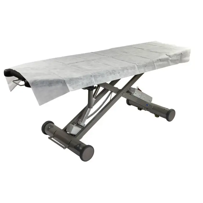 Kuebler Sport Alese in poliestere (x10) Gris