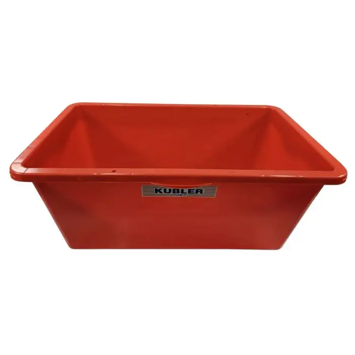 Kuebler Sport Contenitore di stoccaggio Rouge