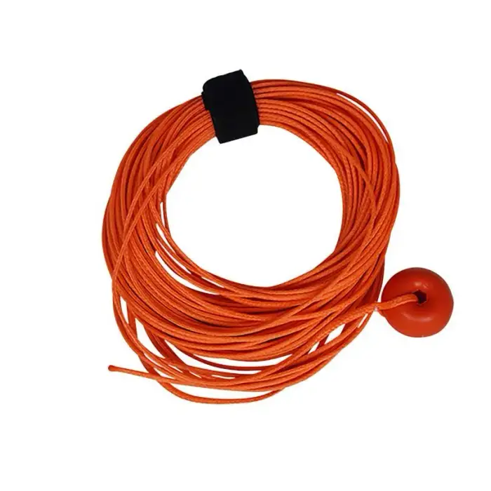 Kuebler Sport Corda di salvataggio Orange