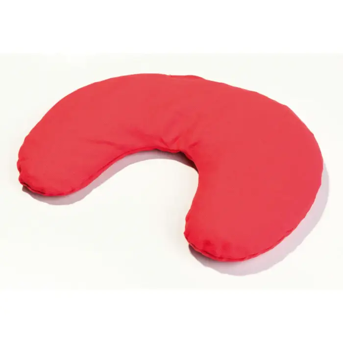 Kuebler Sport Cuscino Cherry Stone Neck Rouge