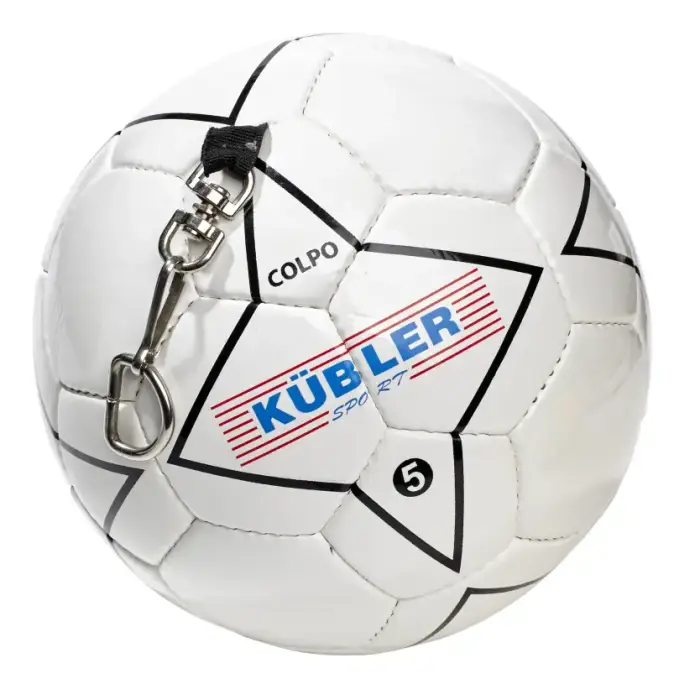 Kuebler Sport Palla pendente Blanc