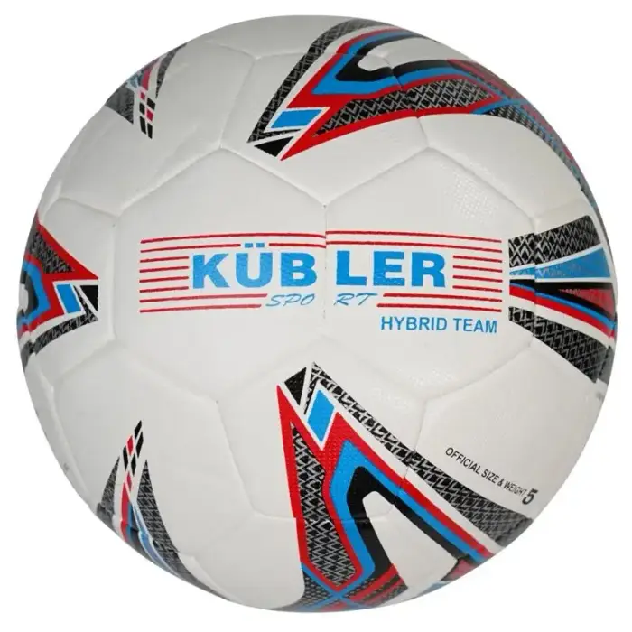 Kuebler Sport Pallone ibrido Blanc