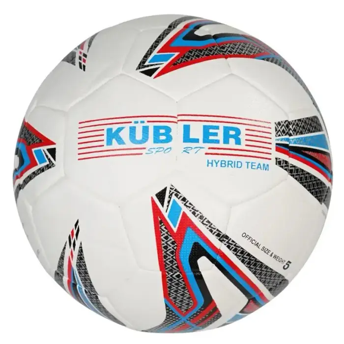 Kuebler Sport Pallone ibrido (x12) Blanc