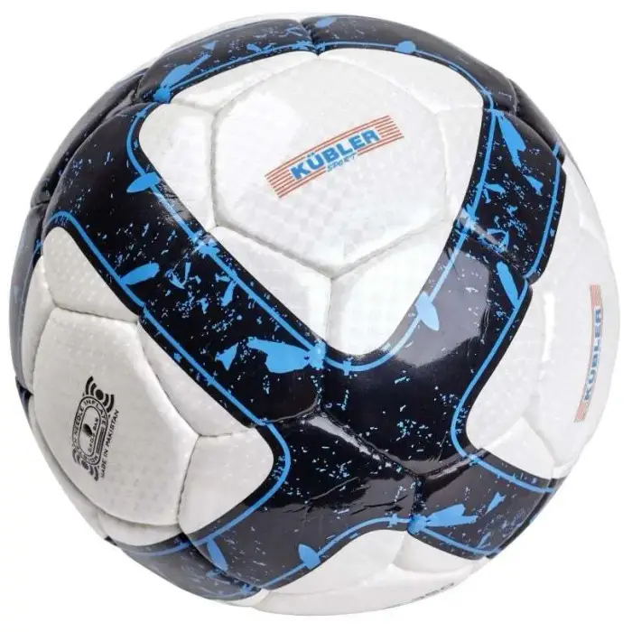 Kuebler Sport Pallone Blanc