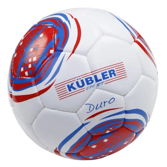 Kuebler Sport Pallone Duro Blanc