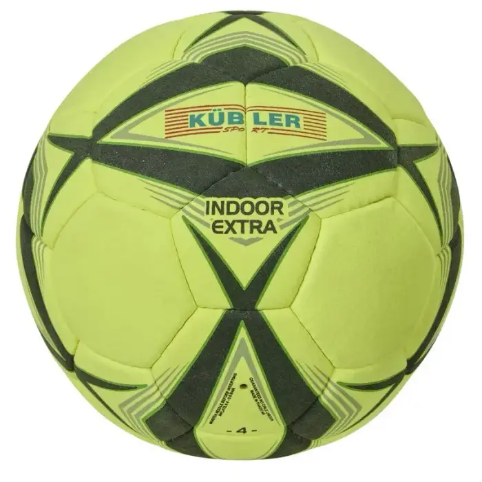 Kuebler Sport Pallone Extra Jaune