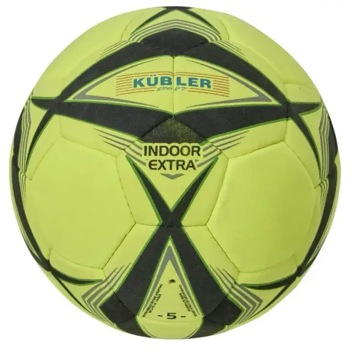 Kuebler Sport Pallone Extra Jaune