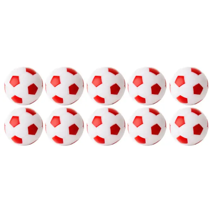 Kuebler Sport Pallone Kicker (x10) Blanc
