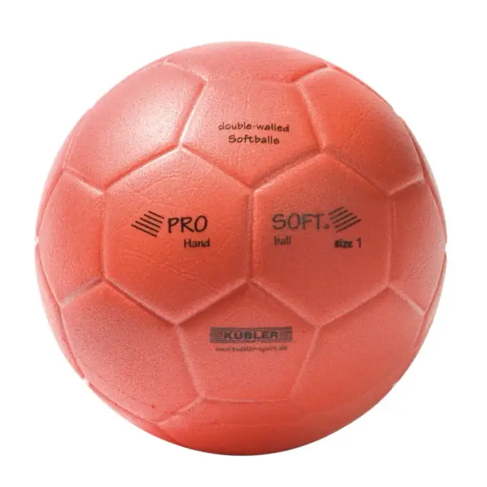 Kuebler Sport Pallone ProSoft