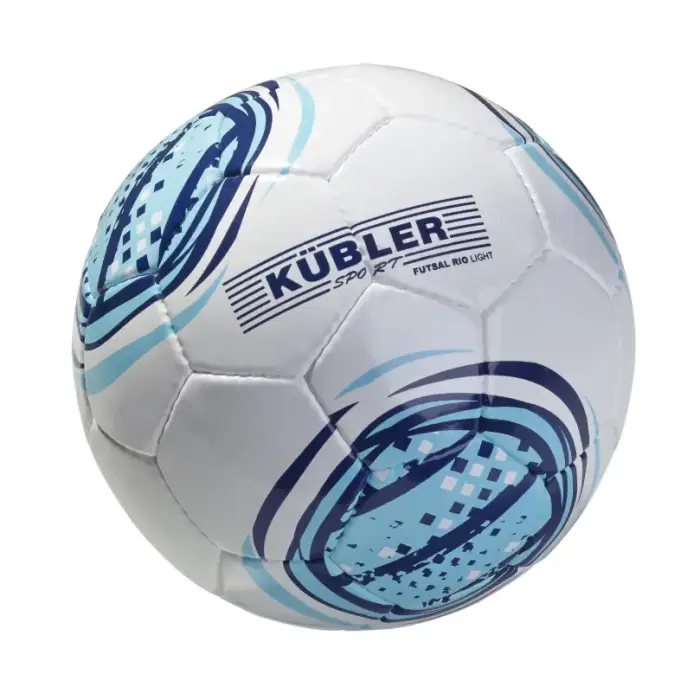 Kuebler Sport Pallone Rio Light Blanc