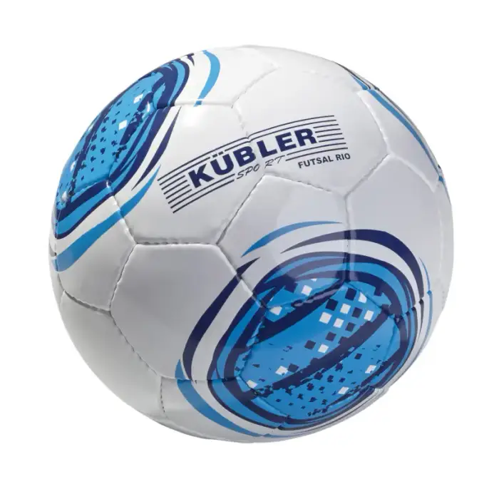 Kuebler Sport Pallone Rio Official Blanc