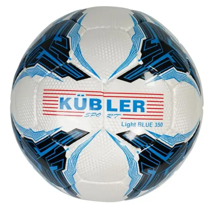 Kuebler Sport Pallone per bambini Light Blanc