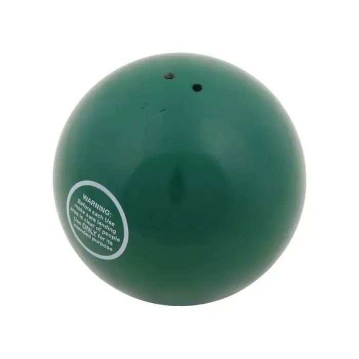 Kuebler Sport Pesi da lancio in acciaio Vert