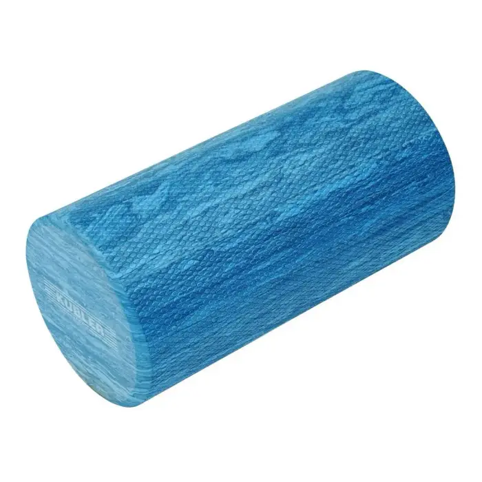 Kuebler Sport Rullo per Pilates Bleu