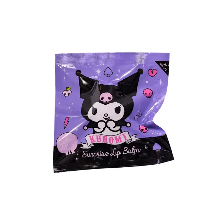 Surprise Lip Balm