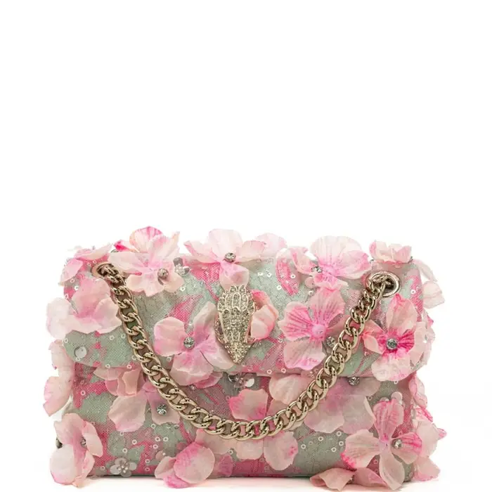 Kurt Geiger Borsa a tracolla Donna Rosa 4597468