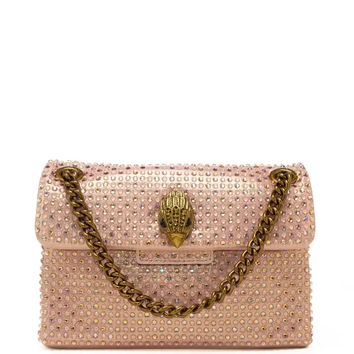 Kurt Geiger Borsa a tracolla Donna Rosa 4597465