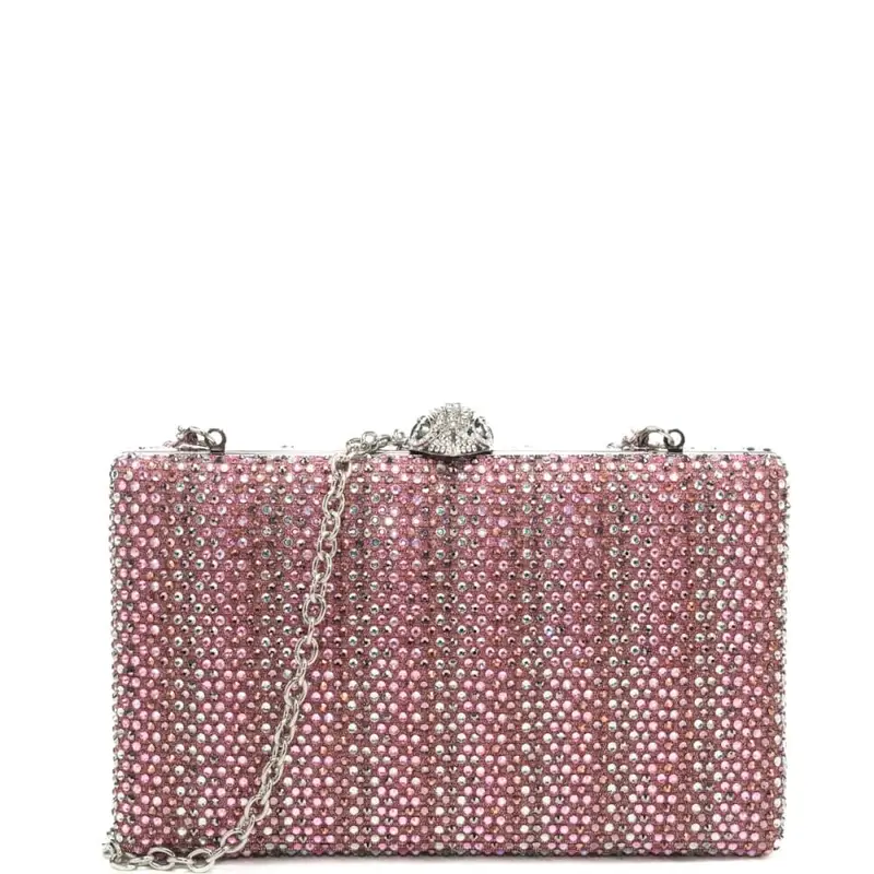 Kurt Geiger Clutch Donna Rosa 4367378