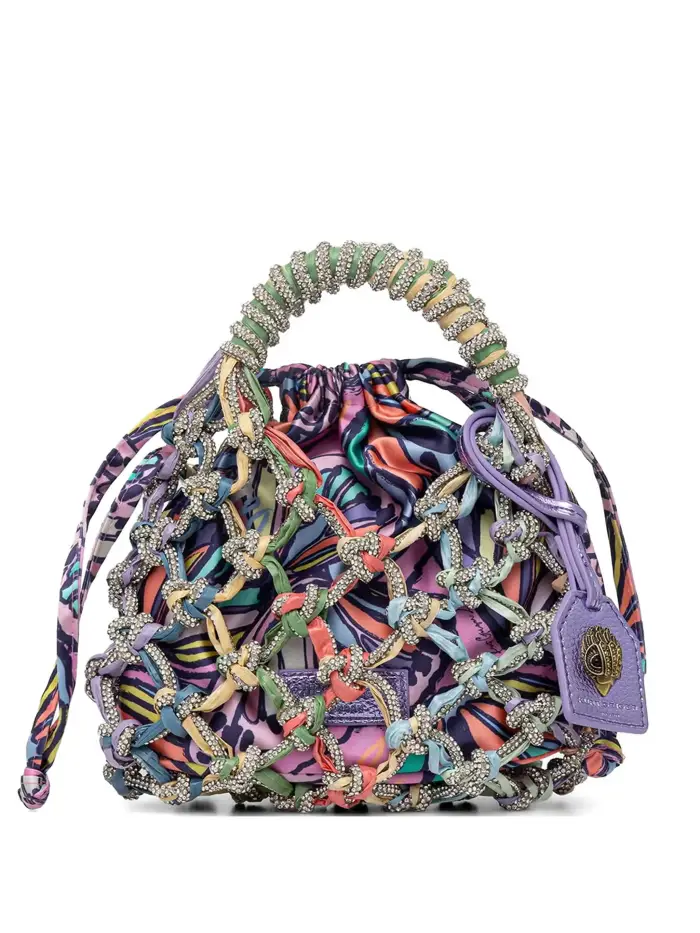 Borse A Mano Donna MULTICOLOR