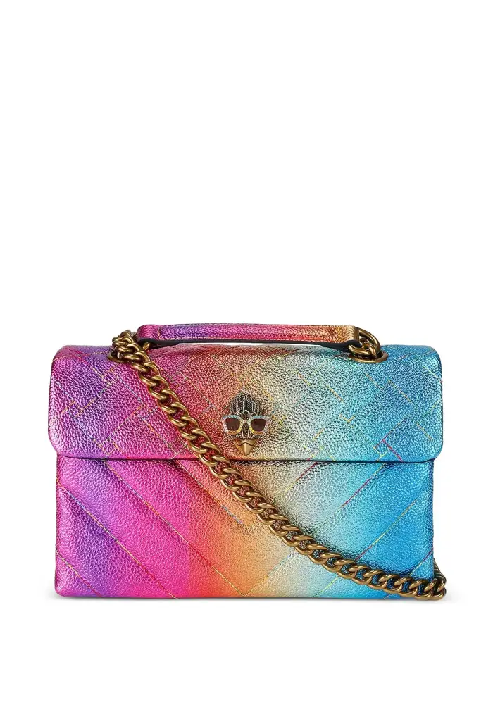 Borse A Tracolla Donna MULTICOLOR
