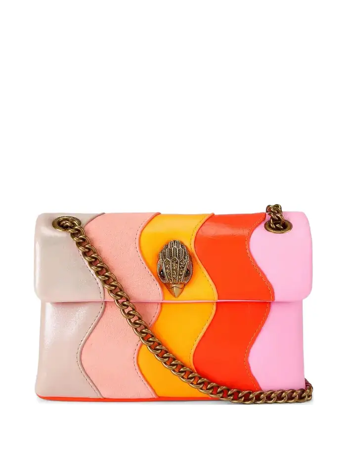 Kurt Geiger London Borse A Tracolla Donna MULTICOLOR