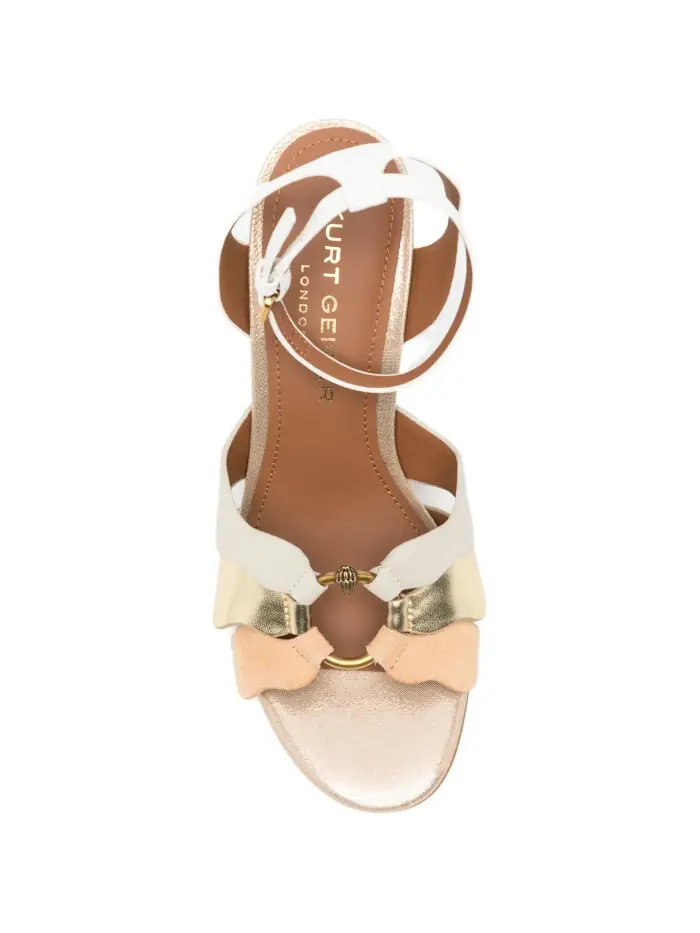 Sandali Donna ORO