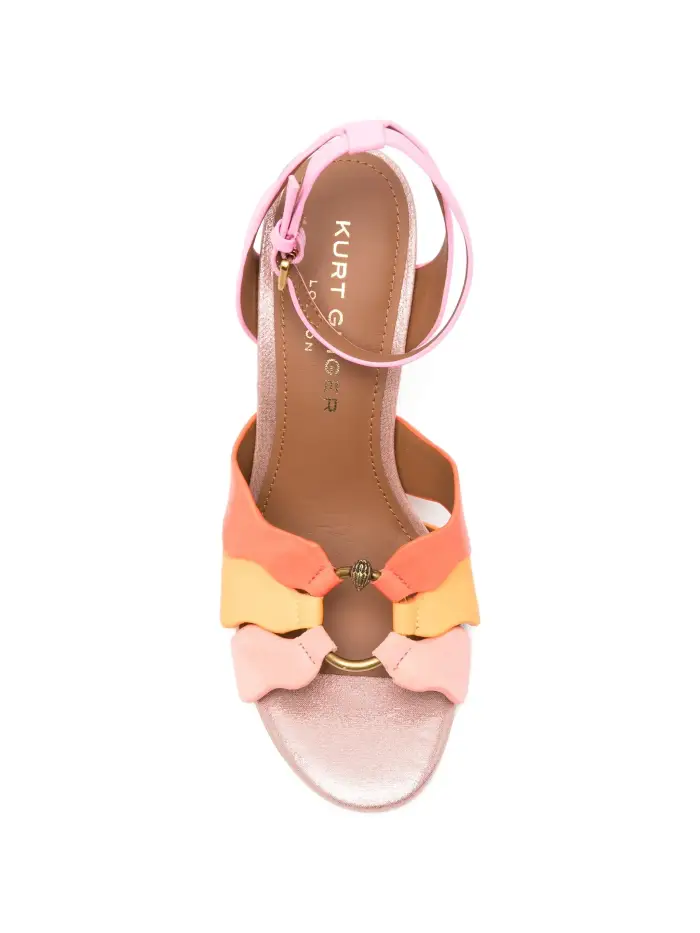 Sandali Donna ROSA
