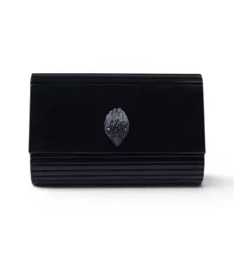 per donna 8764000979 Pochette Black Eagle (OSFA), Nero, Casual, Sintetico