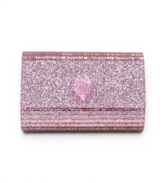 per donna 8764053979 Pochette rosa (OSFA), Casual, Sintetico