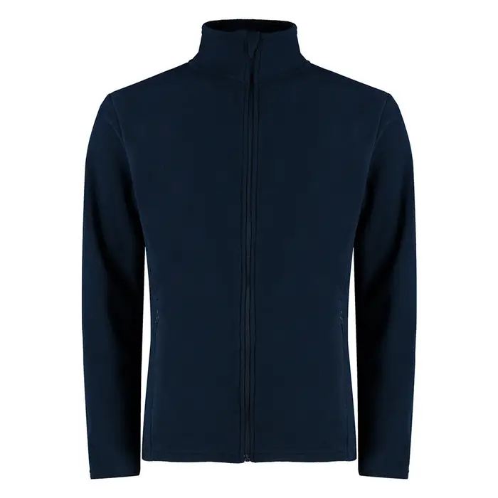 Kustom Kit Felpa Corporate Blu