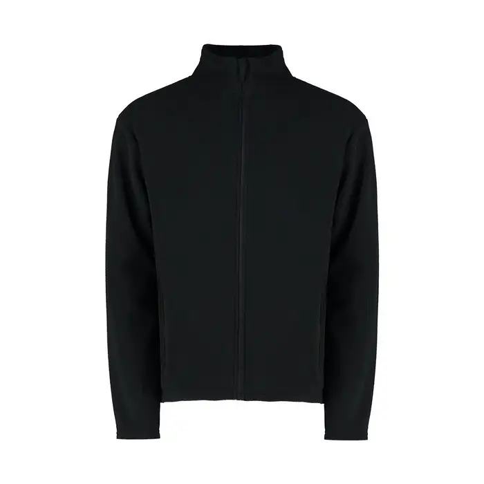 Kustom Kit Felpa Corporate Nero