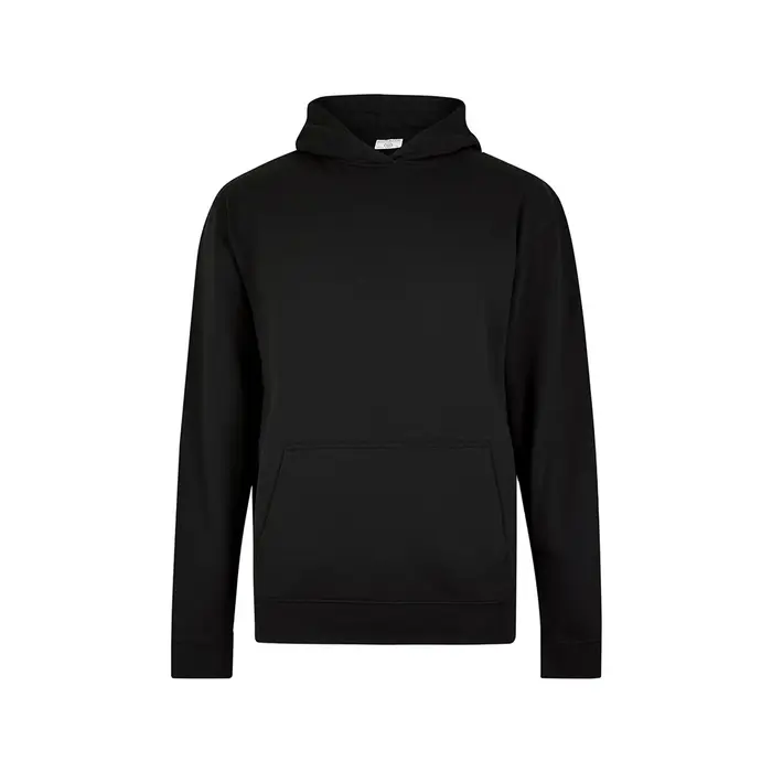 Kustom Kit Felpe con cappuccio K304 Nero