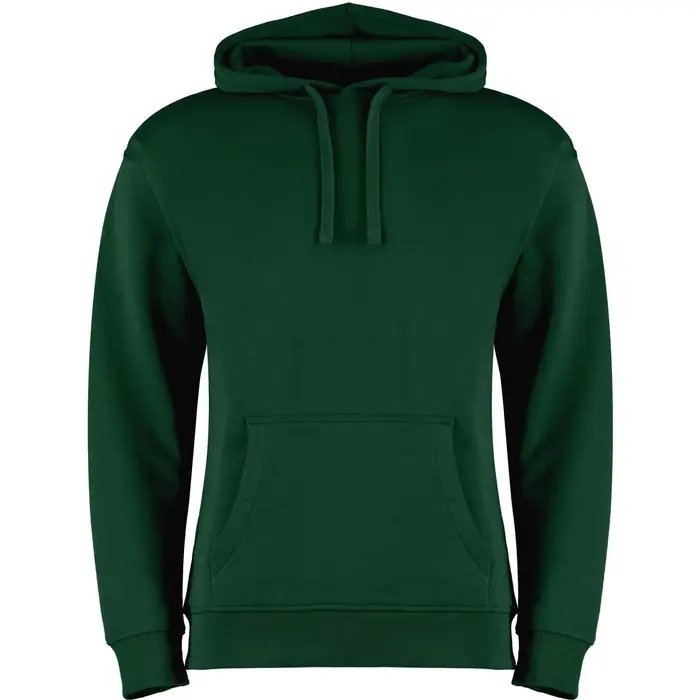 Felpe con cappuccio Kustom Kit KK333 Verde