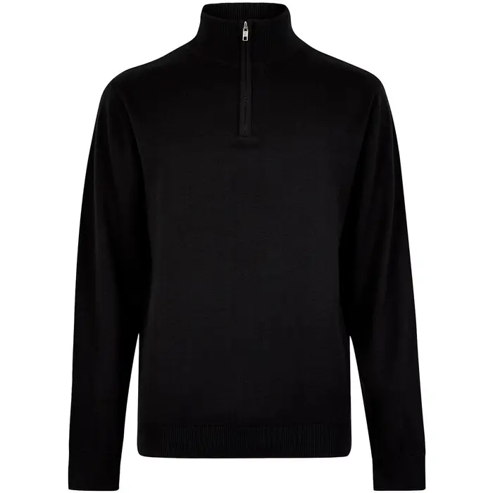 Kustom Kit Felpe Arundel Nero