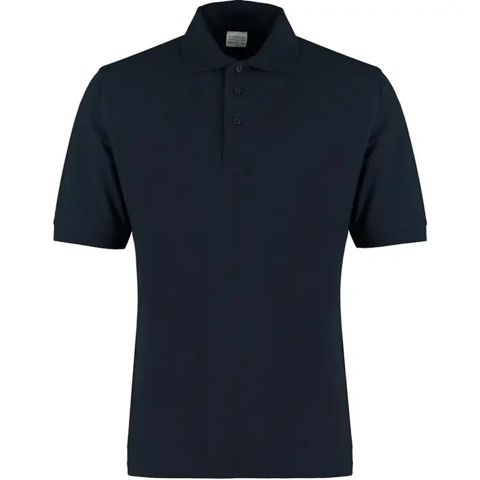 Kustom Kit T-shirt & Polo Klassic Blu