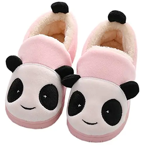 KVbabby Pantofole bambino Bambino Rosa 3146240