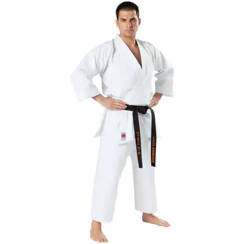 Kwon Kimono karate bambino Kata Tanaka 10 oz