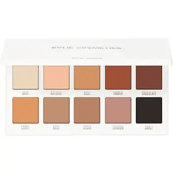 Kylie cosmetics Palette di ombretti Kyshadow Classic Matte di - 16 g