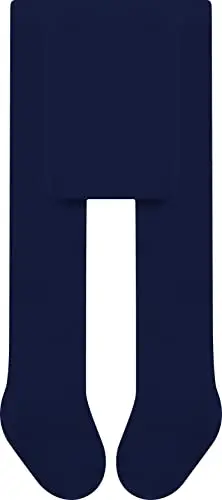 L&K-II Collant per neonati in confezione da 1 collant per neonate e ragazzi collant in magViolaa multicolore 2772Blu