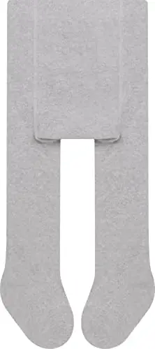 L&K-II Collant per neonati in confezione da 1 collant per neonate e ragazzi collant in magViolaa multicolore 2772Grigio