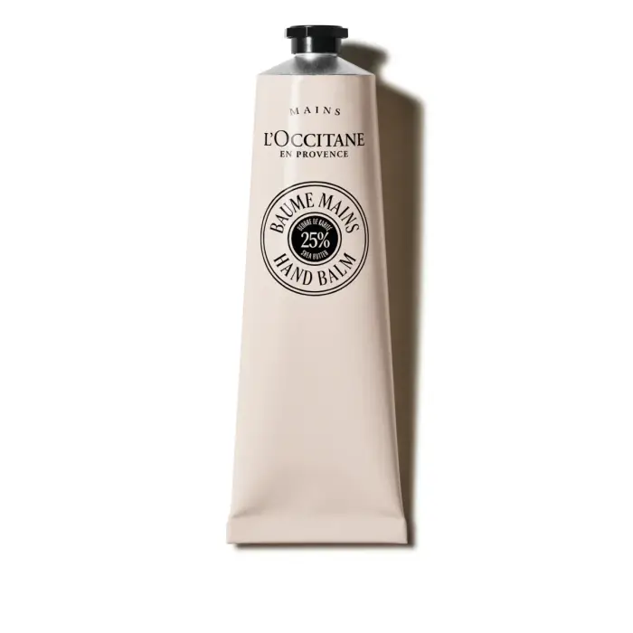 L Occitane en Provence Baume Mains Intense 25% Karité 150ml - Trattamento Mani
