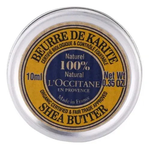 L`occitane en provence Burro di Karitè per pelli secche 100% BIO (Burro di Karitè) - Volume 150 ml