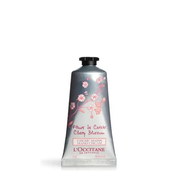 L Occitane en Provence Creme Mains 75ml - Crema Mani